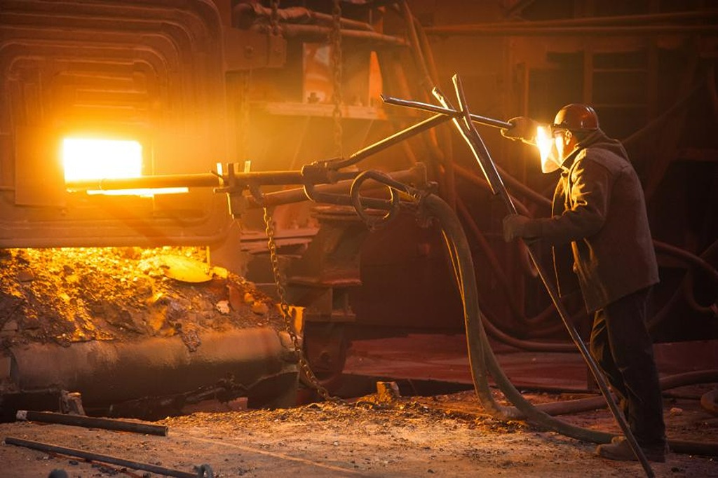 Foundry