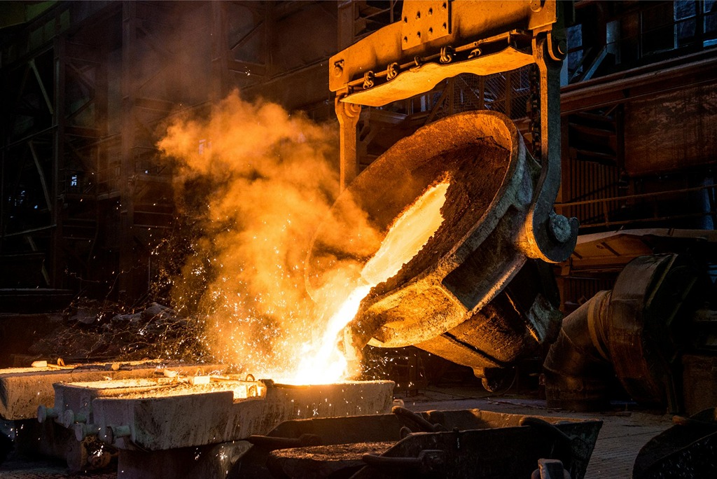 Foundry