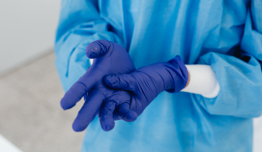 Safety and PPE Equipment