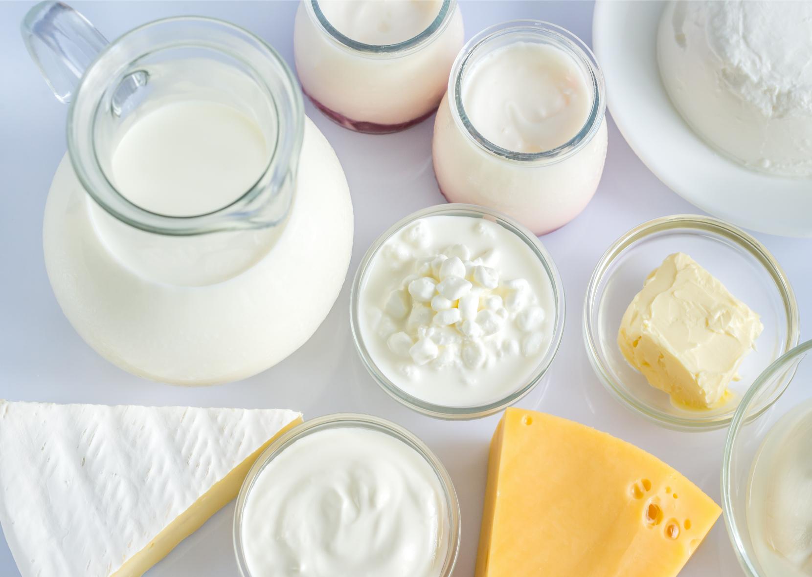 Dairy