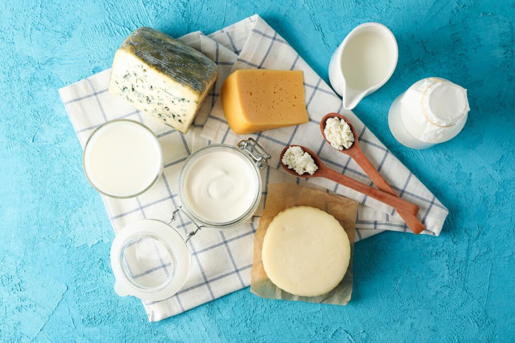 Dairy